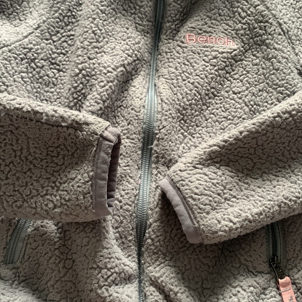Bench vest - Picture 3 of 4